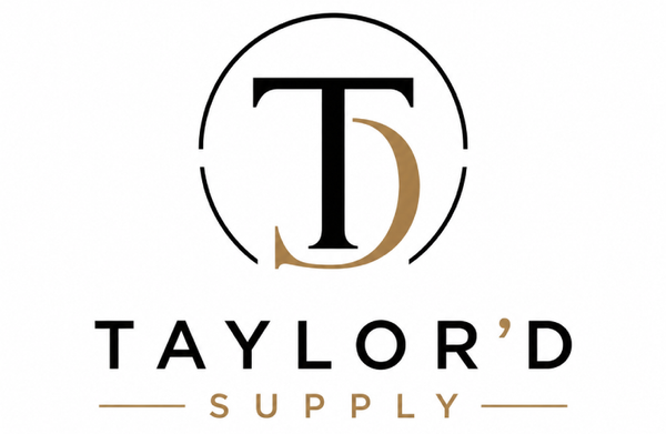 Taylor'd Supply